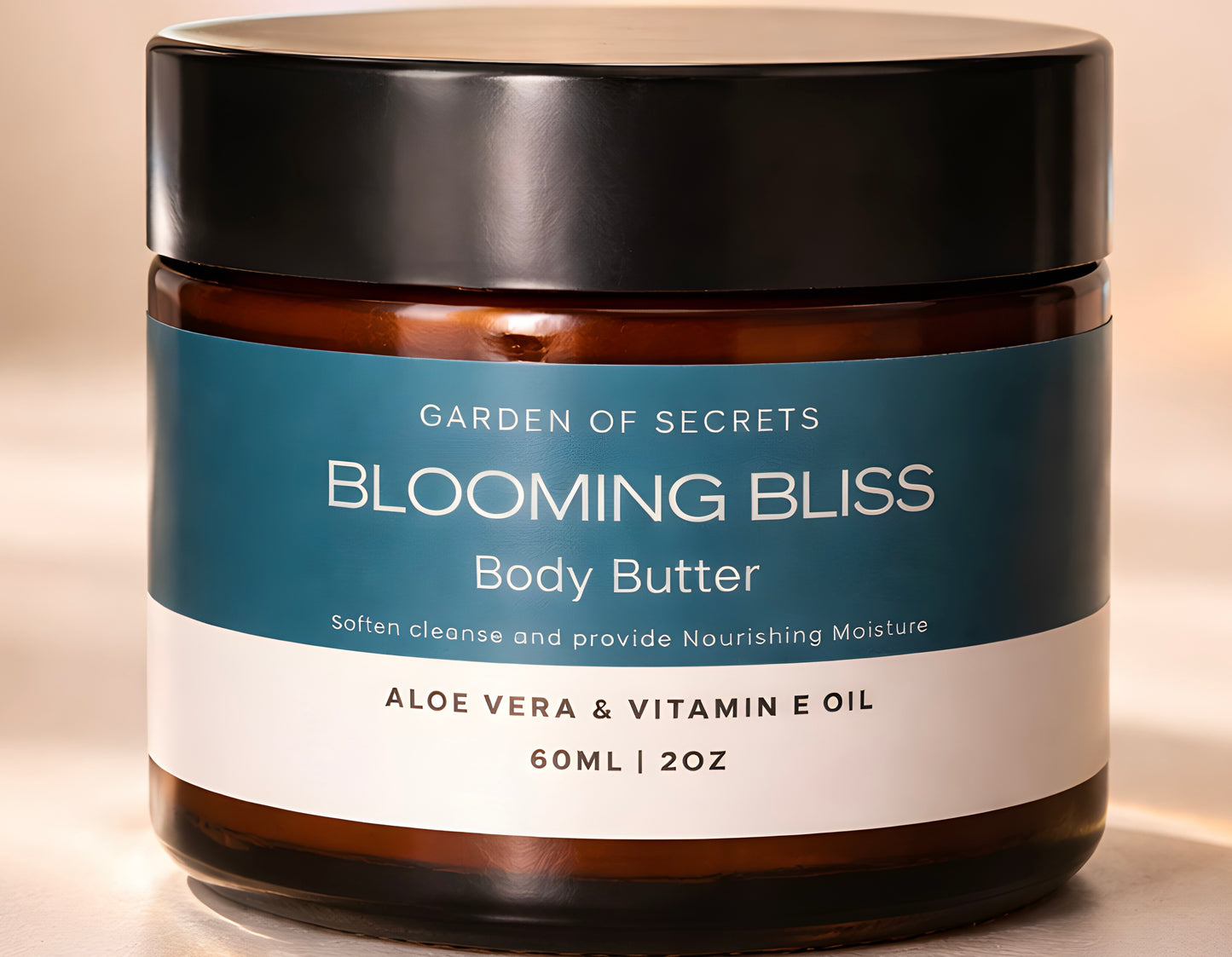 Blooming Bliss
