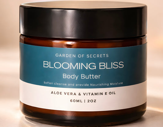 Blooming Bliss