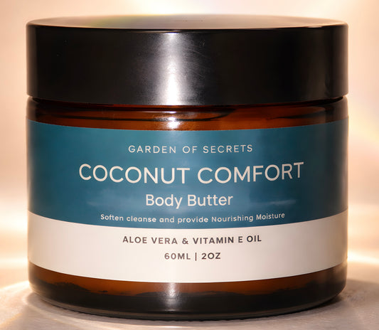 Coconut Comfort
