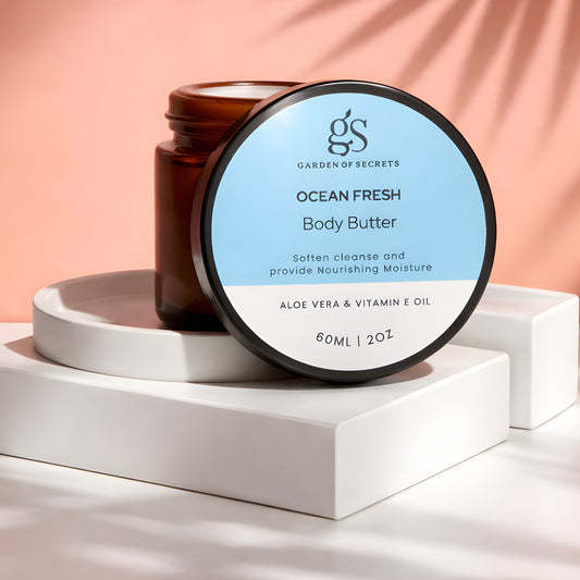 Ocean Fresh