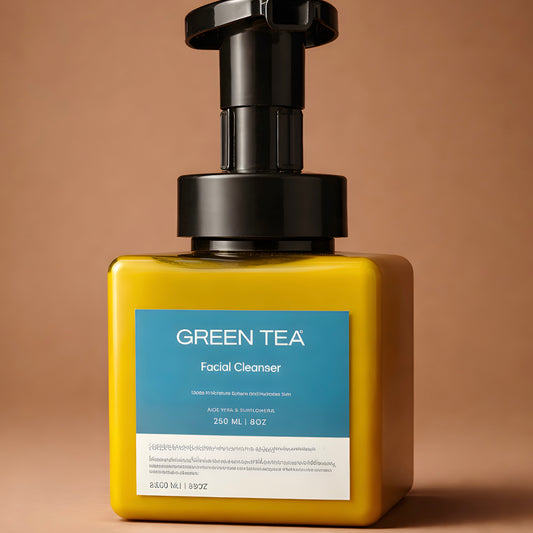 Green Tea Cleanser