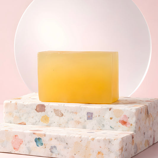 Sea moss, Aloe Vera Soap