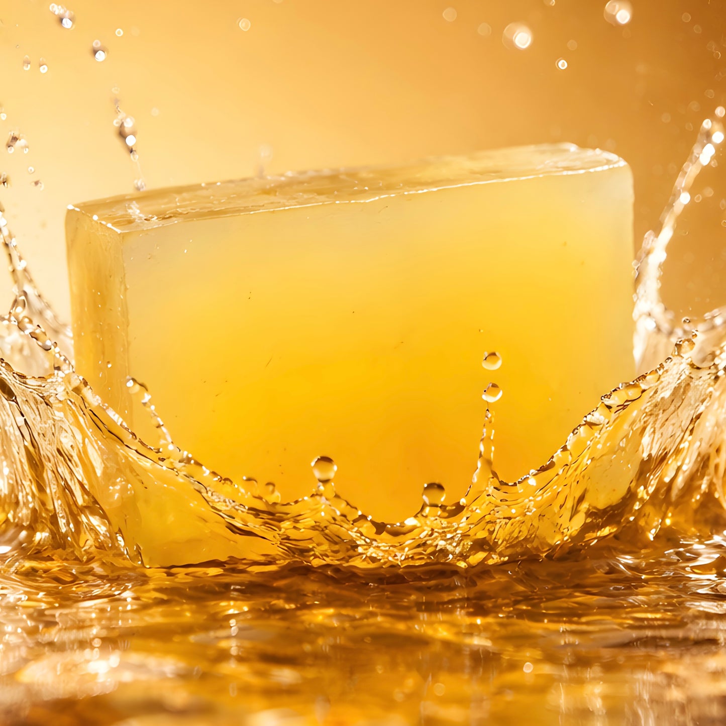 Sea moss, Aloe Vera Soap