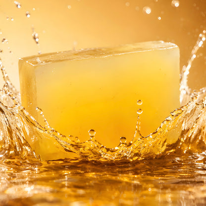Sea moss, Aloe Vera Soap